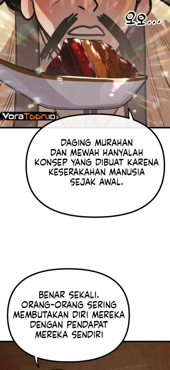 The Jaegal Clan’s Son-in-Law for a Bowl of Jjajangmyeon Chapter 27 halaman 22
