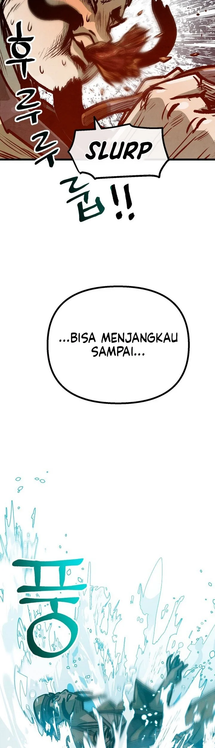 The Jaegal Clan’s Son-in-Law for a Bowl of Jjajangmyeon Chapter 27 halaman 32