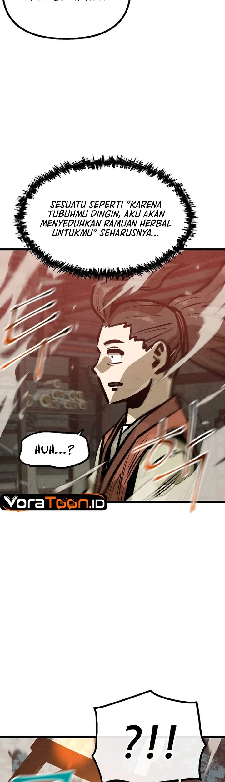The Jaegal Clan’s Son-in-Law for a Bowl of Jjajangmyeon Chapter 28 halaman 23