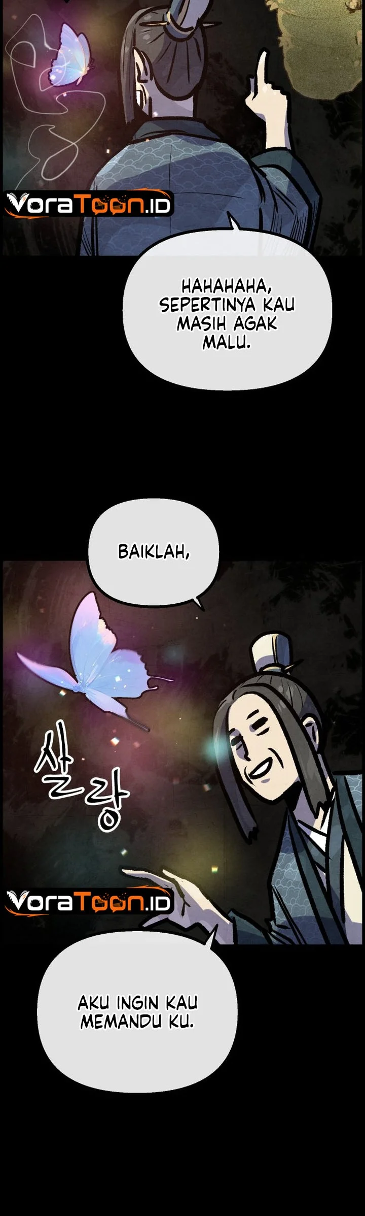 The Jaegal Clan’s Son-in-Law for a Bowl of Jjajangmyeon Chapter 28 Gambar 31