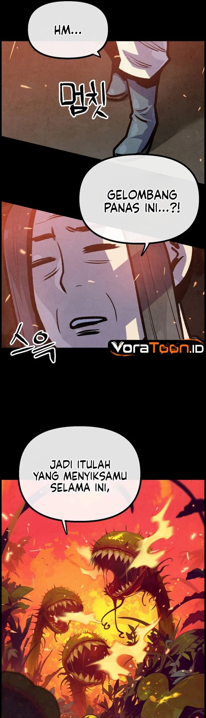 The Jaegal Clan’s Son-in-Law for a Bowl of Jjajangmyeon Chapter 28 Gambar 32