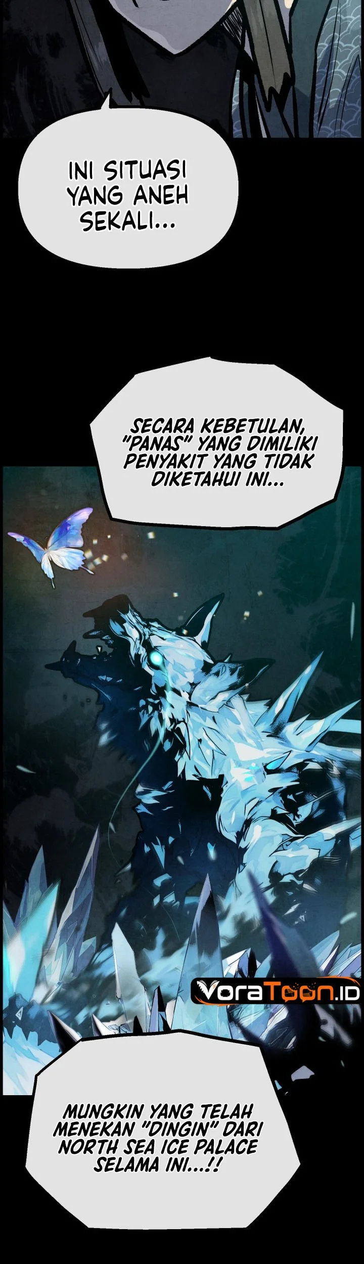 The Jaegal Clan’s Son-in-Law for a Bowl of Jjajangmyeon Chapter 28 Gambar 40