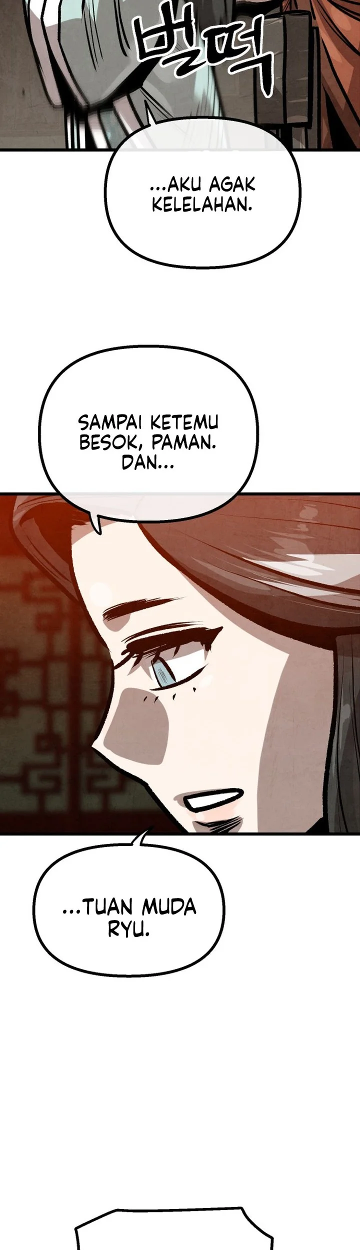 The Jaegal Clan’s Son-in-Law for a Bowl of Jjajangmyeon Chapter 29 halaman 6