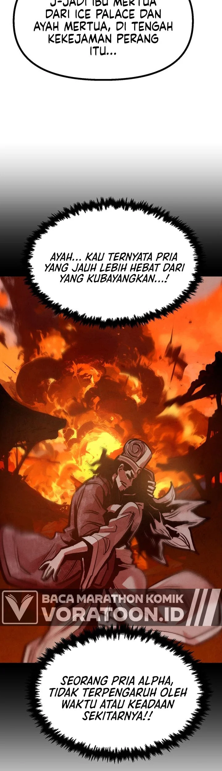 The Jaegal Clan’s Son-in-Law for a Bowl of Jjajangmyeon Chapter 29 halaman 11