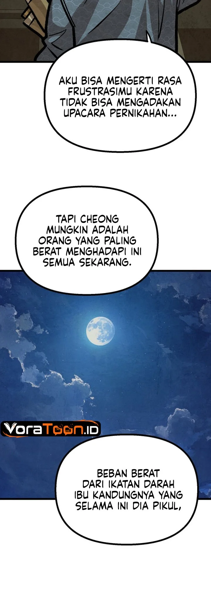 The Jaegal Clan’s Son-in-Law for a Bowl of Jjajangmyeon Chapter 29 halaman 14