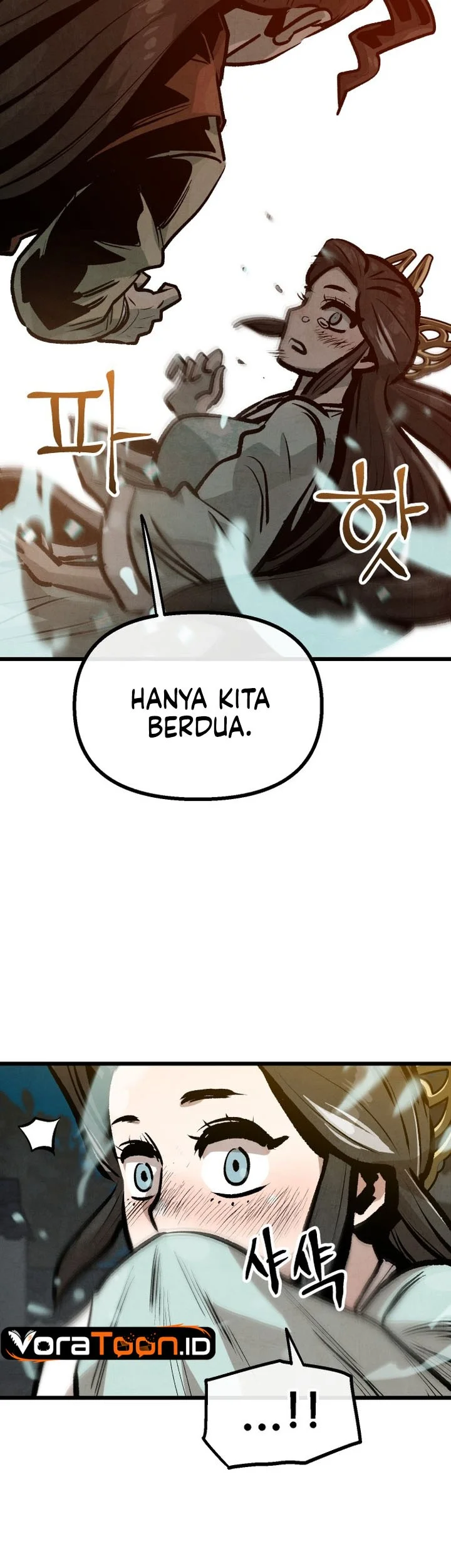 The Jaegal Clan’s Son-in-Law for a Bowl of Jjajangmyeon Chapter 29 halaman 25