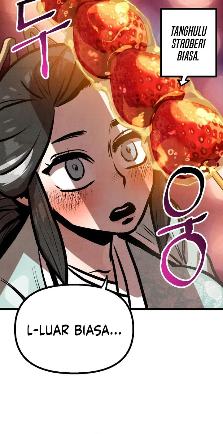 The Jaegal Clan’s Son-in-Law for a Bowl of Jjajangmyeon Chapter 29 Gambar 43
