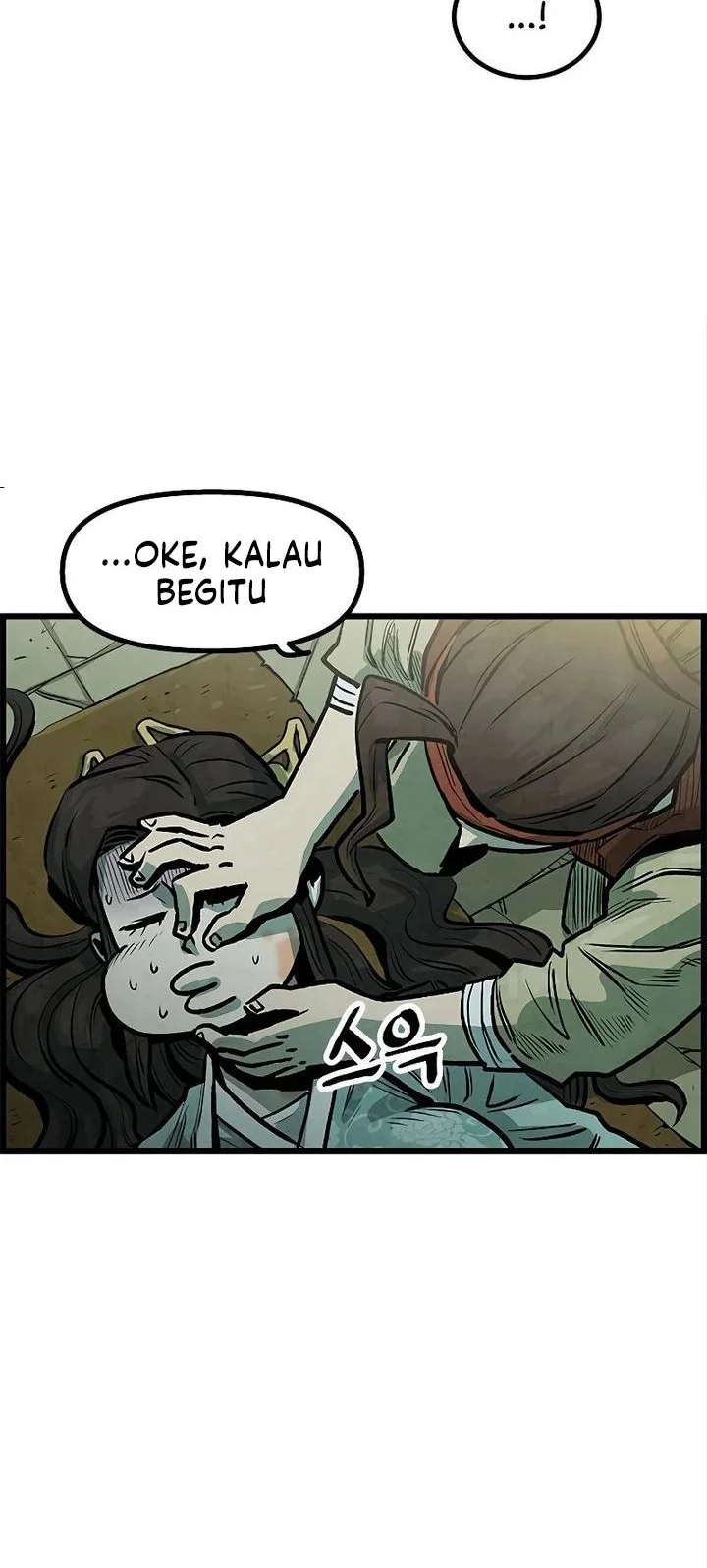 The Jaegal Clan’s Son-in-Law for a Bowl of Jjajangmyeon Chapter 3 halaman 30