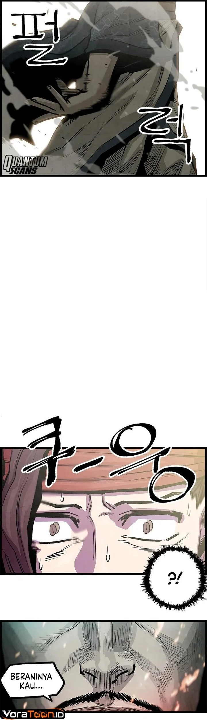 The Jaegal Clan’s Son-in-Law for a Bowl of Jjajangmyeon Chapter 3 halaman 37