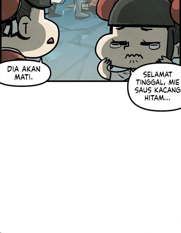 The Jaegal Clan’s Son-in-Law for a Bowl of Jjajangmyeon Chapter 3 Gambar 43