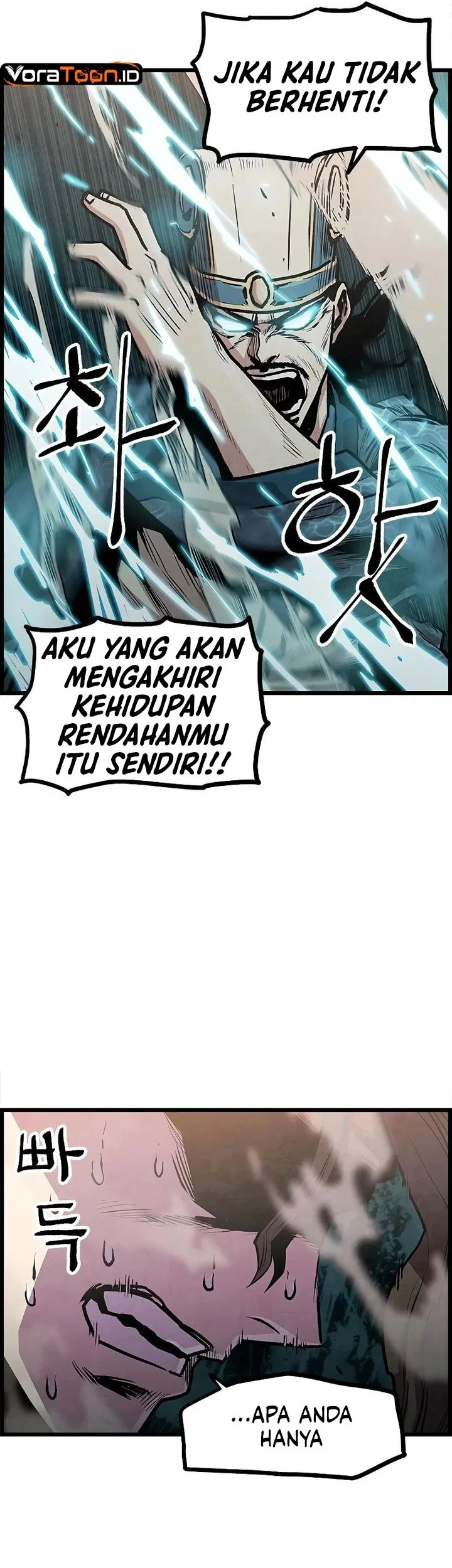 The Jaegal Clan’s Son-in-Law for a Bowl of Jjajangmyeon Chapter 3 Gambar 44