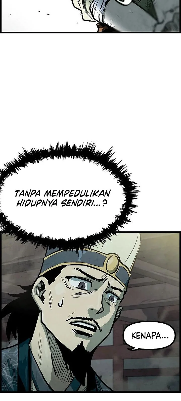 The Jaegal Clan’s Son-in-Law for a Bowl of Jjajangmyeon Chapter 3 Gambar 49