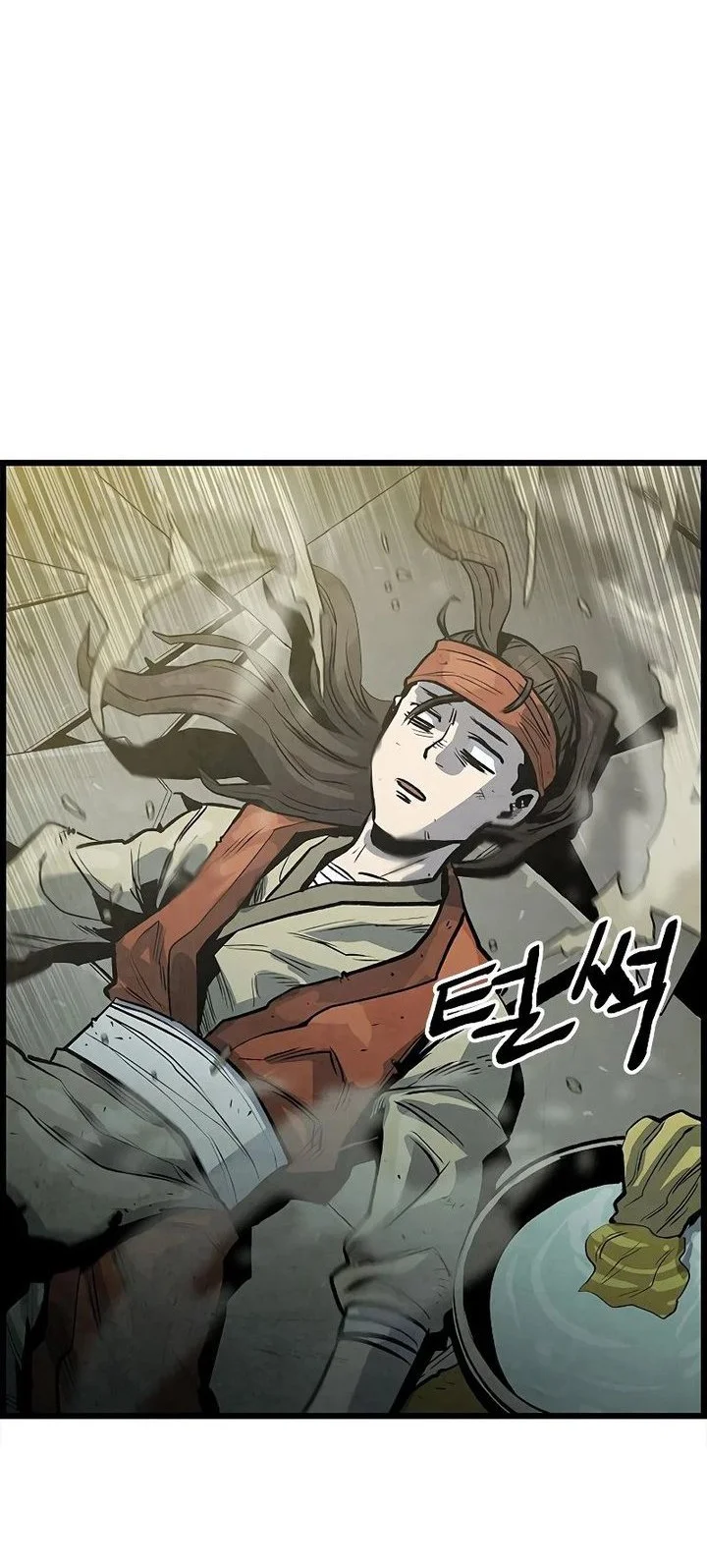 The Jaegal Clan’s Son-in-Law for a Bowl of Jjajangmyeon Chapter 3 Gambar 53