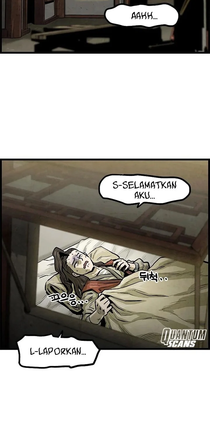 The Jaegal Clan’s Son-in-Law for a Bowl of Jjajangmyeon Chapter 3 Gambar 59