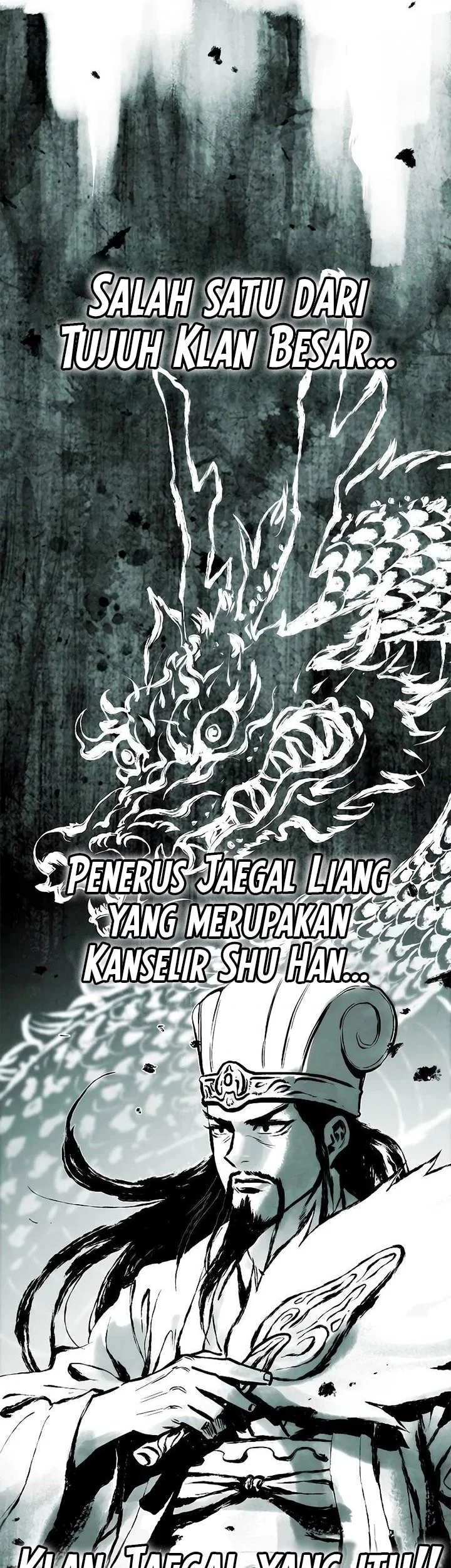 The Jaegal Clan’s Son-in-Law for a Bowl of Jjajangmyeon Chapter 3 Gambar 66