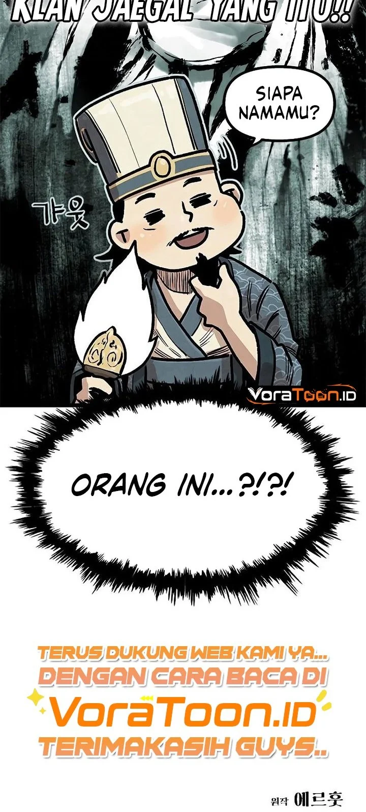 The Jaegal Clan’s Son-in-Law for a Bowl of Jjajangmyeon Chapter 3 Gambar 67