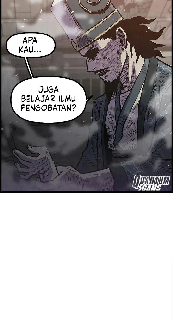 The Jaegal Clan’s Son-in-Law for a Bowl of Jjajangmyeon Chapter 3 halaman 16