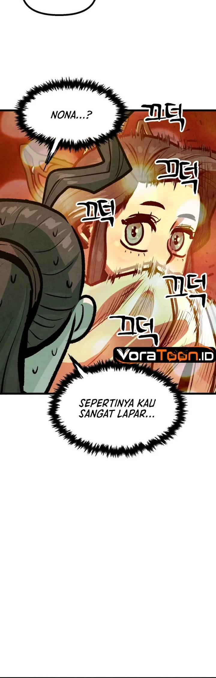 The Jaegal Clan’s Son-in-Law for a Bowl of Jjajangmyeon Chapter 30 halaman 14