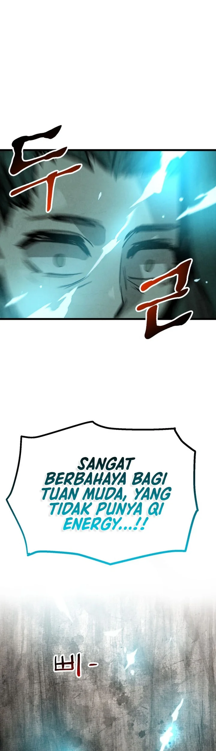The Jaegal Clan’s Son-in-Law for a Bowl of Jjajangmyeon Chapter 30 Gambar 45