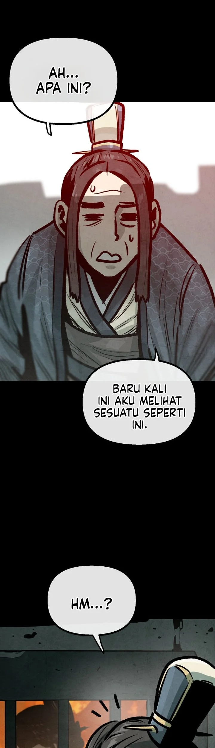 The Jaegal Clan’s Son-in-Law for a Bowl of Jjajangmyeon Chapter 31 halaman 6