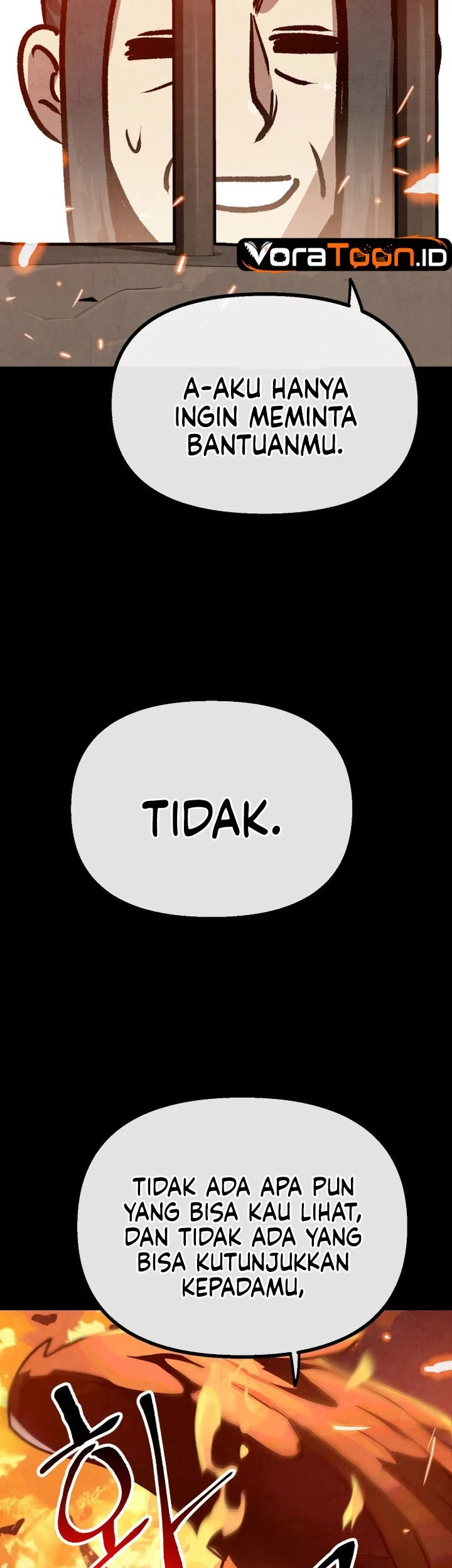The Jaegal Clan’s Son-in-Law for a Bowl of Jjajangmyeon Chapter 31 halaman 10