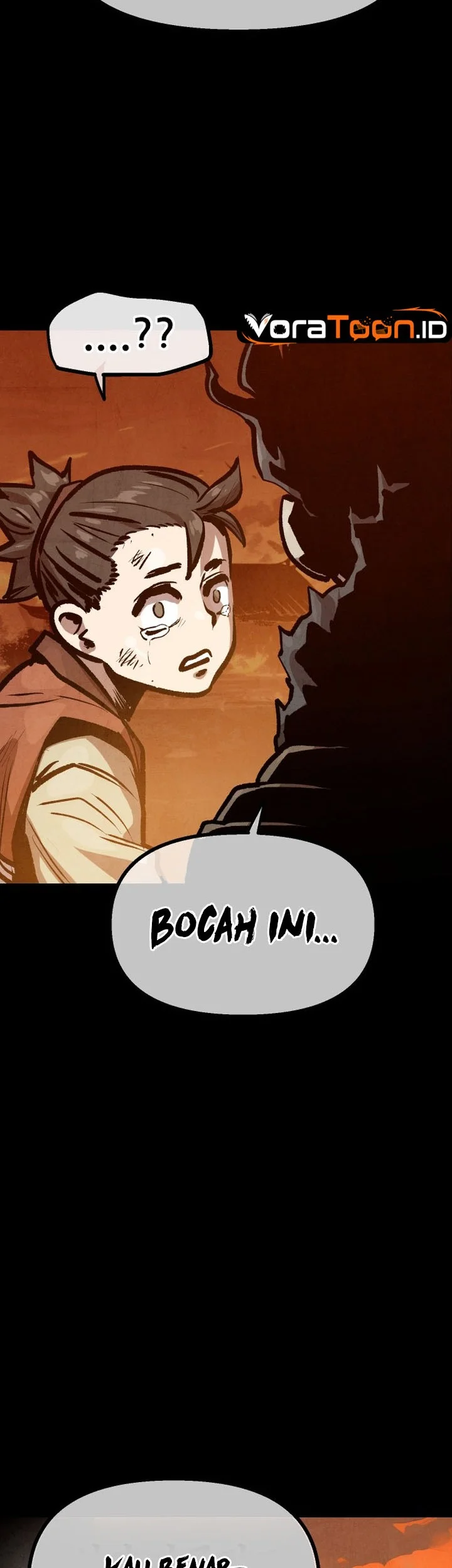 The Jaegal Clan’s Son-in-Law for a Bowl of Jjajangmyeon Chapter 31 Gambar 29