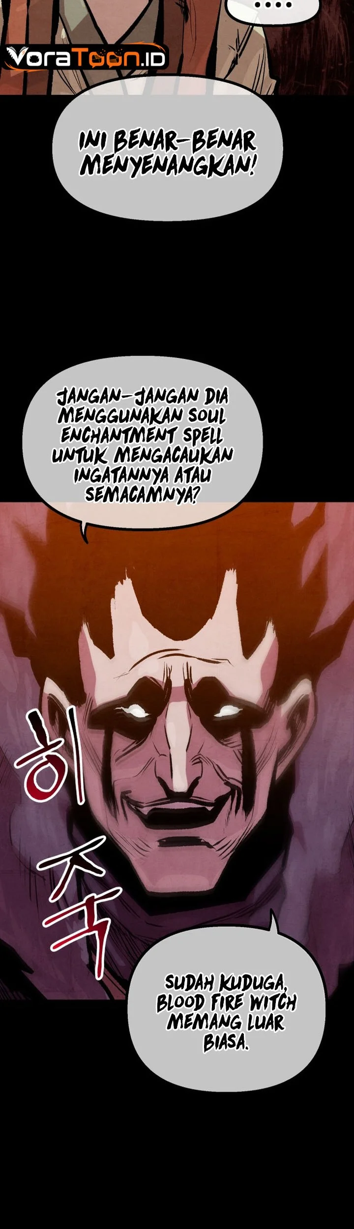 The Jaegal Clan’s Son-in-Law for a Bowl of Jjajangmyeon Chapter 31 Gambar 31
