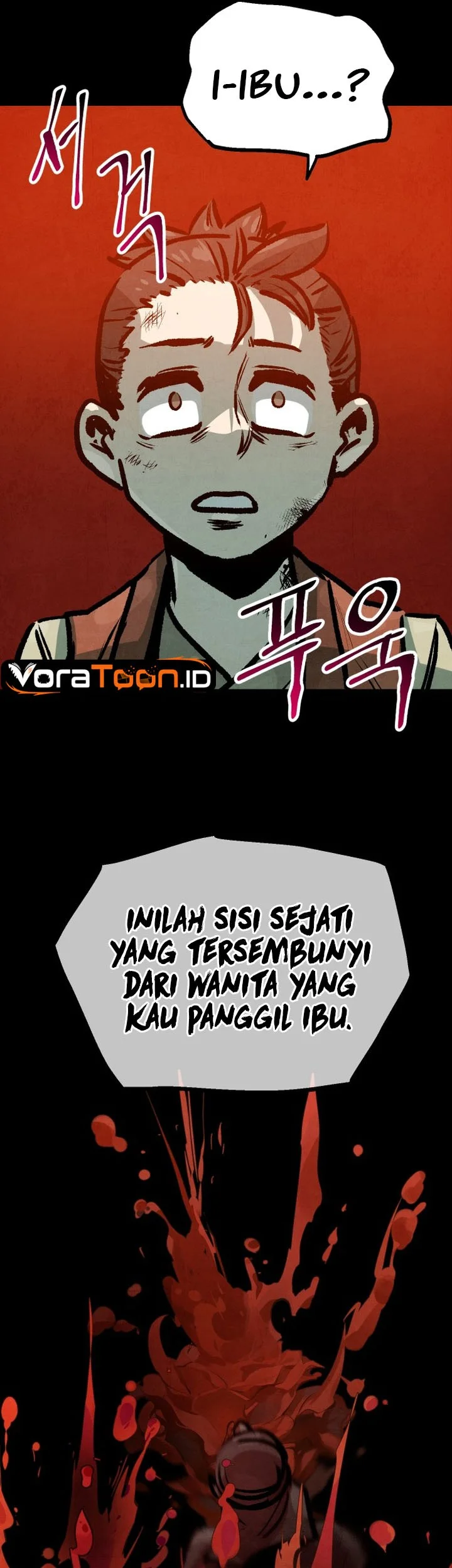 The Jaegal Clan’s Son-in-Law for a Bowl of Jjajangmyeon Chapter 31 Gambar 38