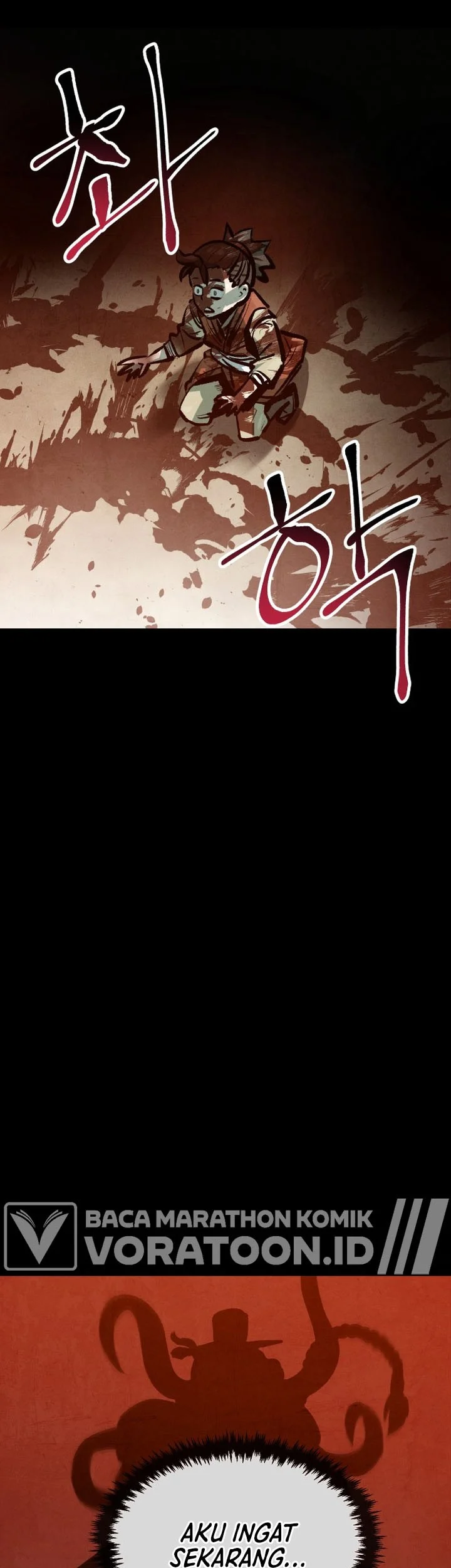 The Jaegal Clan’s Son-in-Law for a Bowl of Jjajangmyeon Chapter 31 Gambar 40