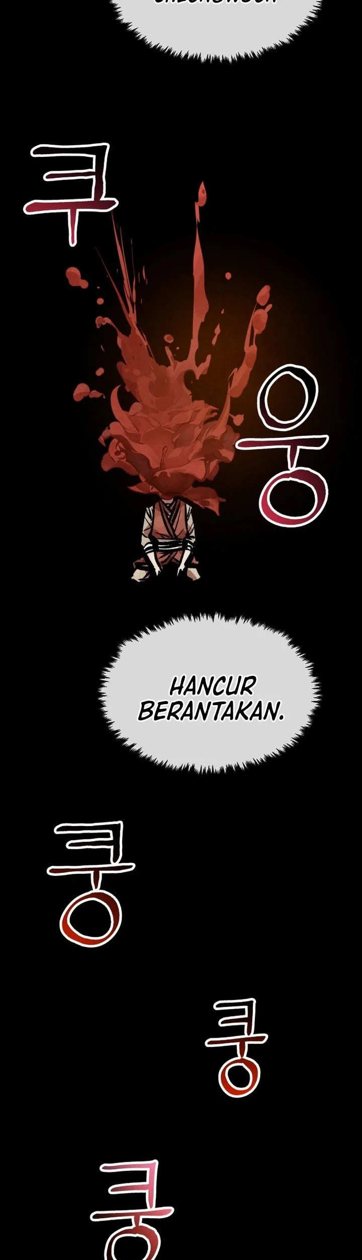 The Jaegal Clan’s Son-in-Law for a Bowl of Jjajangmyeon Chapter 31 Gambar 42