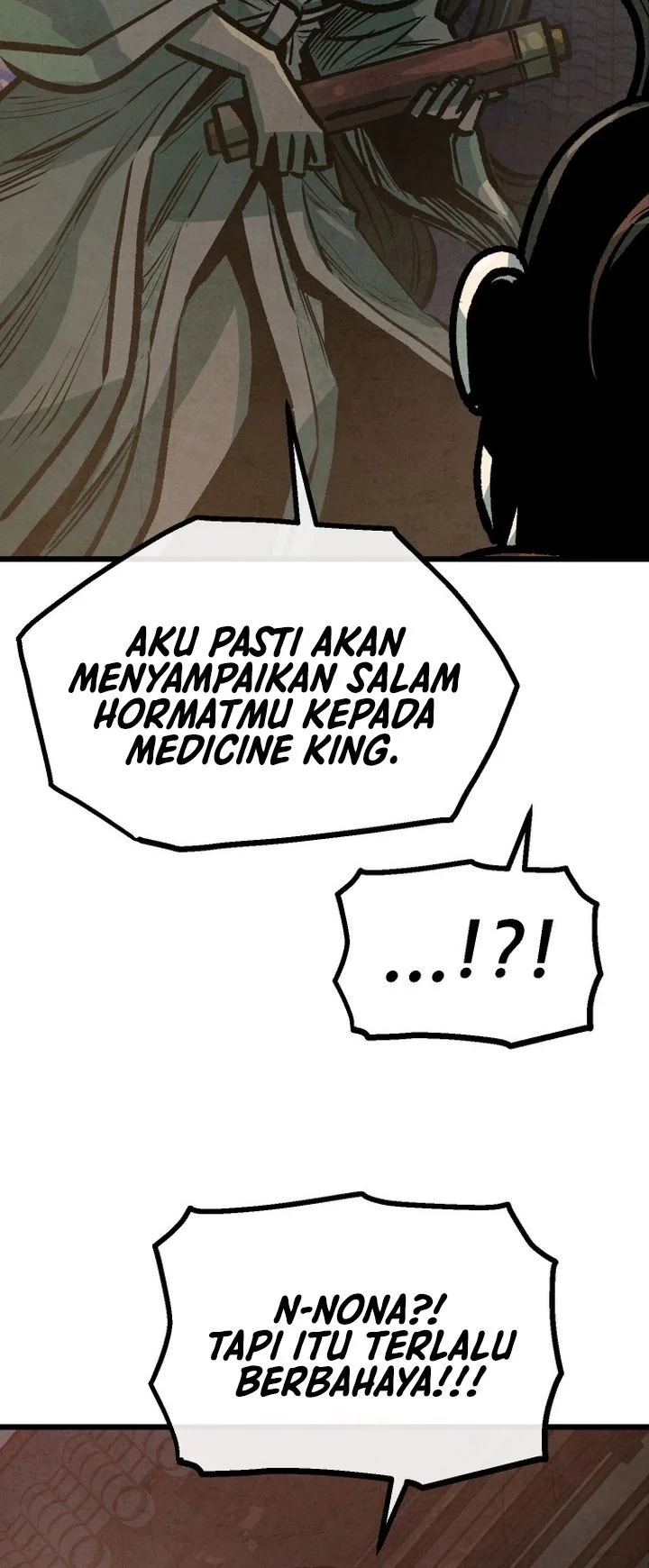The Jaegal Clan’s Son-in-Law for a Bowl of Jjajangmyeon Chapter 32 Gambar 46
