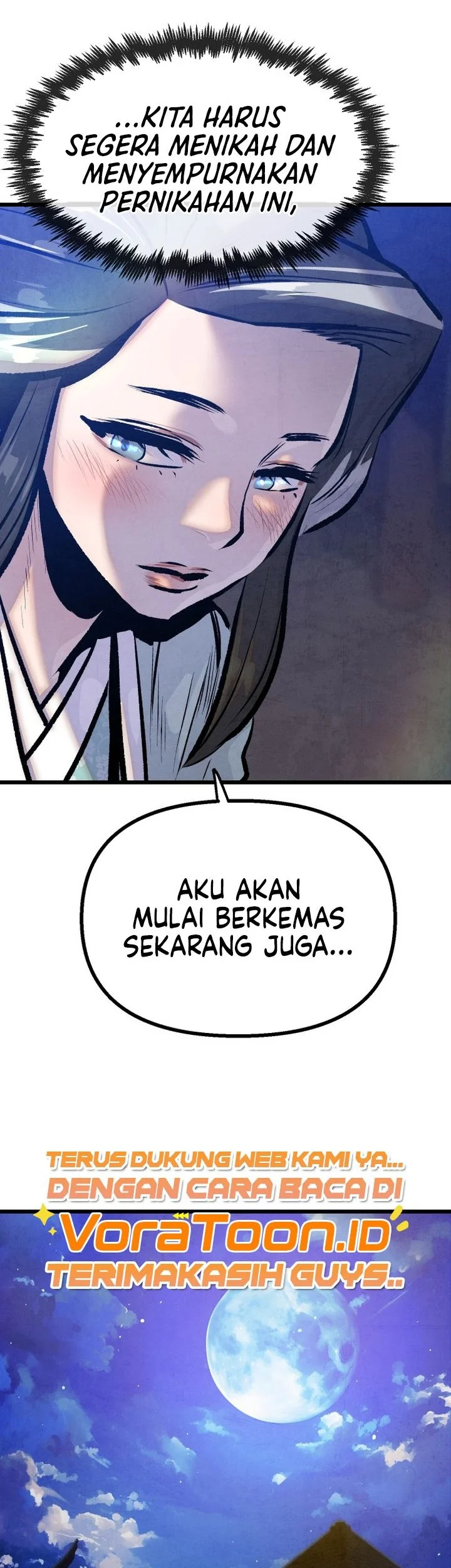 The Jaegal Clan’s Son-in-Law for a Bowl of Jjajangmyeon Chapter 32 Gambar 48