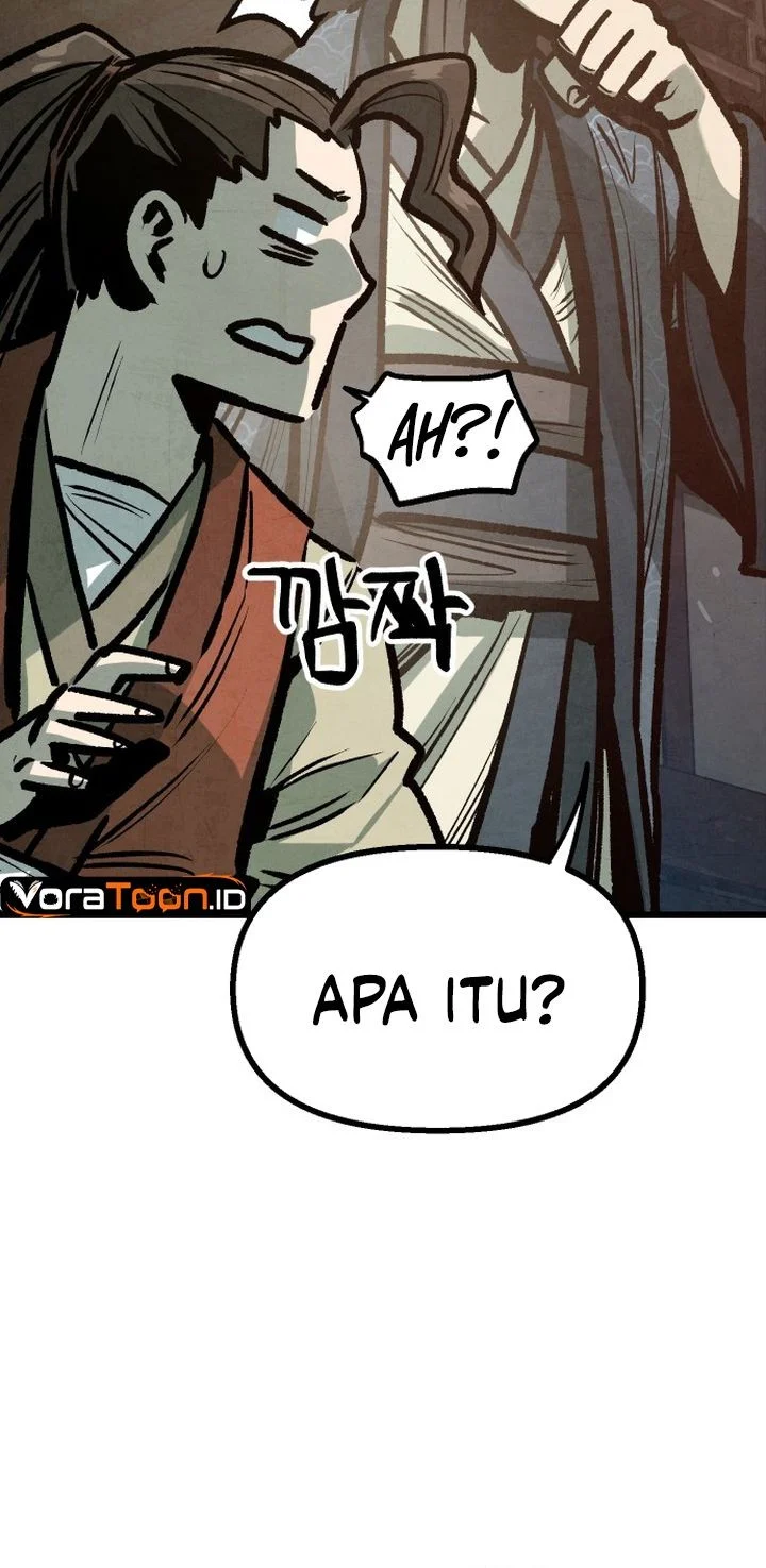 The Jaegal Clan’s Son-in-Law for a Bowl of Jjajangmyeon Chapter 32 halaman 7