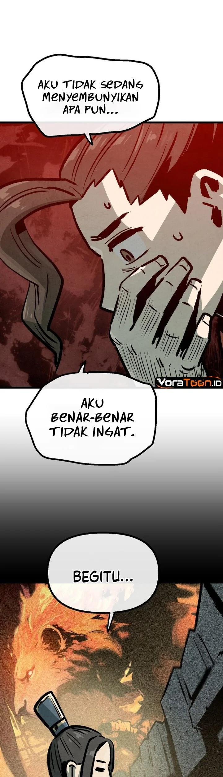 The Jaegal Clan’s Son-in-Law for a Bowl of Jjajangmyeon Chapter 32 halaman 15