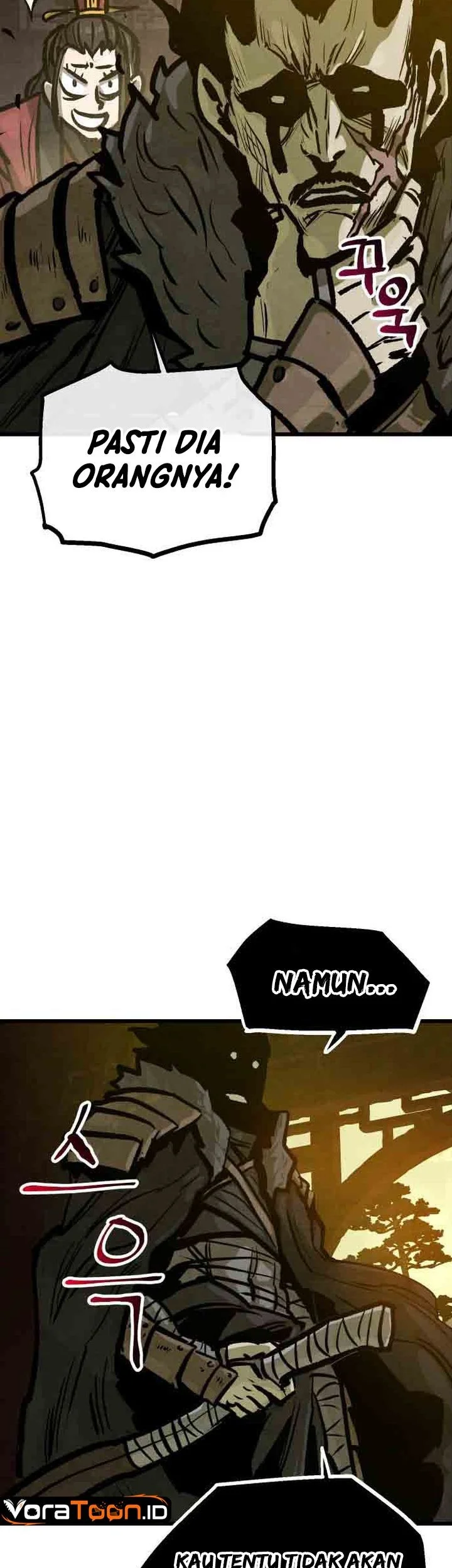 The Jaegal Clan’s Son-in-Law for a Bowl of Jjajangmyeon Chapter 33 Gambar 36