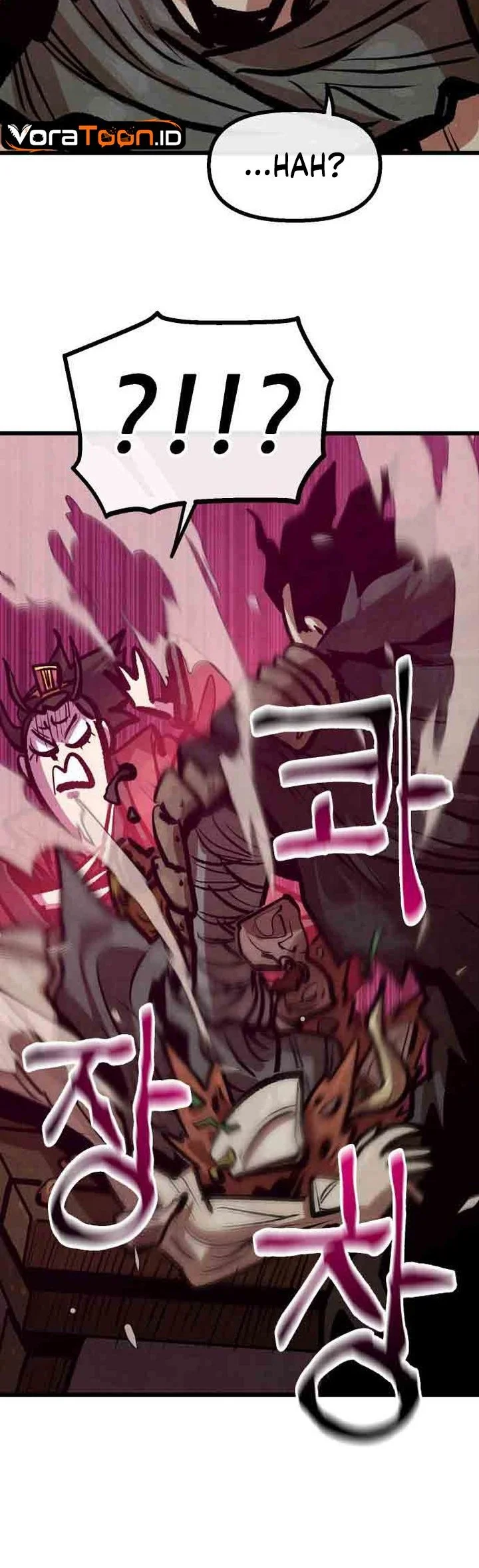The Jaegal Clan’s Son-in-Law for a Bowl of Jjajangmyeon Chapter 33 Gambar 45