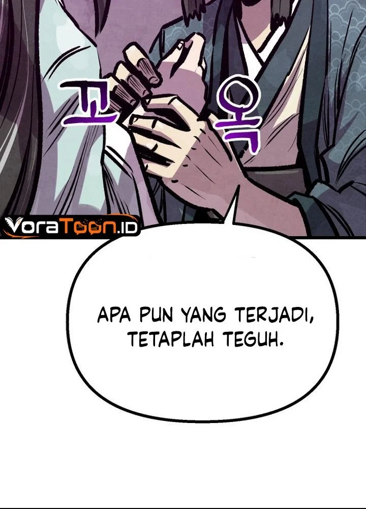 The Jaegal Clan’s Son-in-Law for a Bowl of Jjajangmyeon Chapter 33 halaman 10