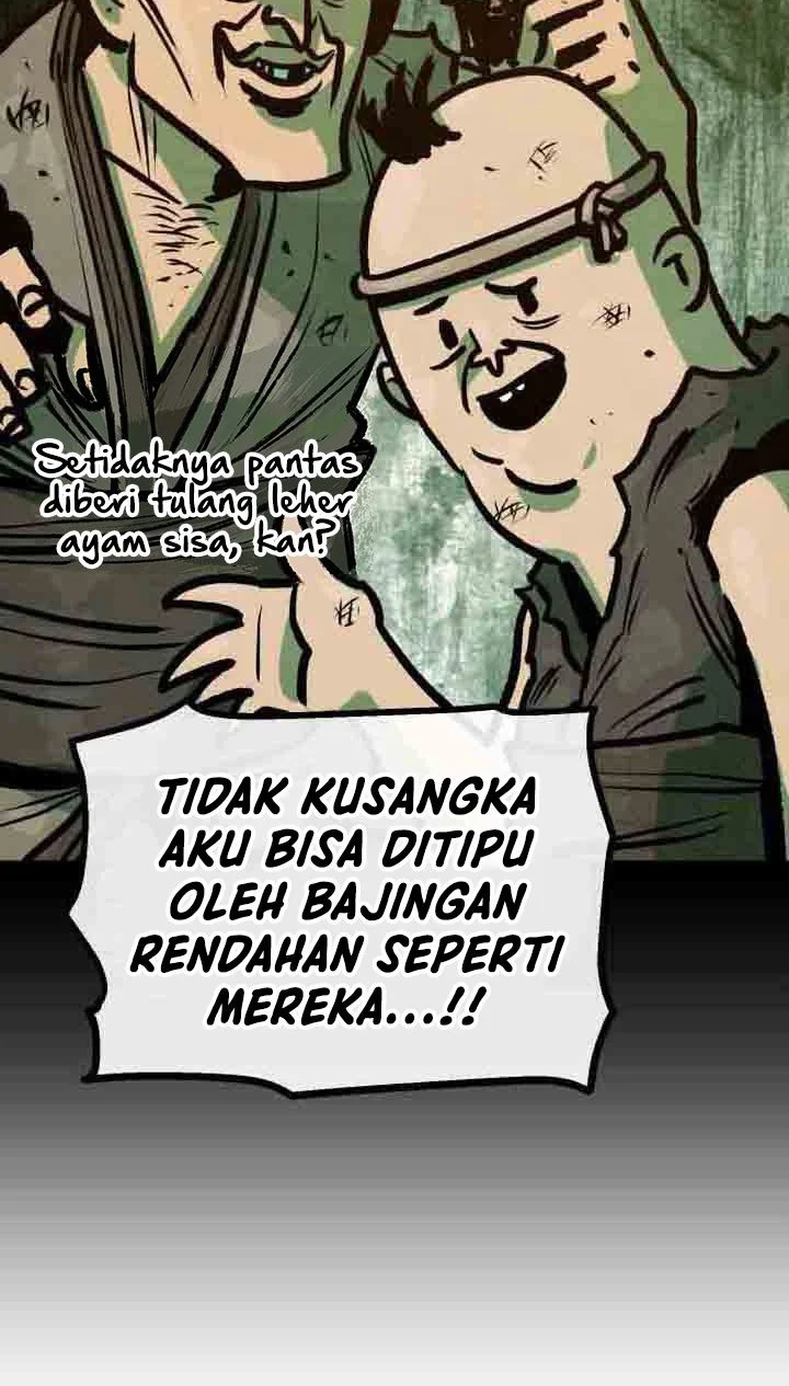 The Jaegal Clan’s Son-in-Law for a Bowl of Jjajangmyeon Chapter 33 halaman 26