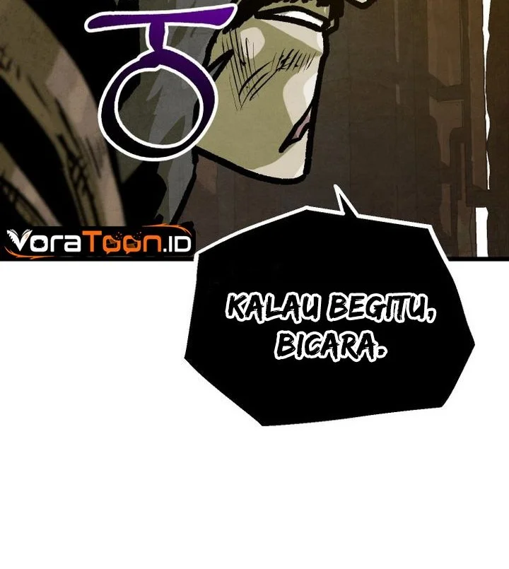 The Jaegal Clan’s Son-in-Law for a Bowl of Jjajangmyeon Chapter 33 Gambar 33