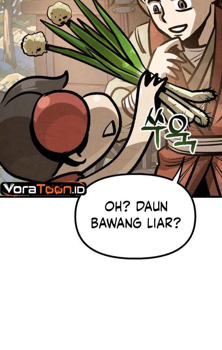 The Jaegal Clan’s Son-in-Law for a Bowl of Jjajangmyeon Chapter 34 halaman 18