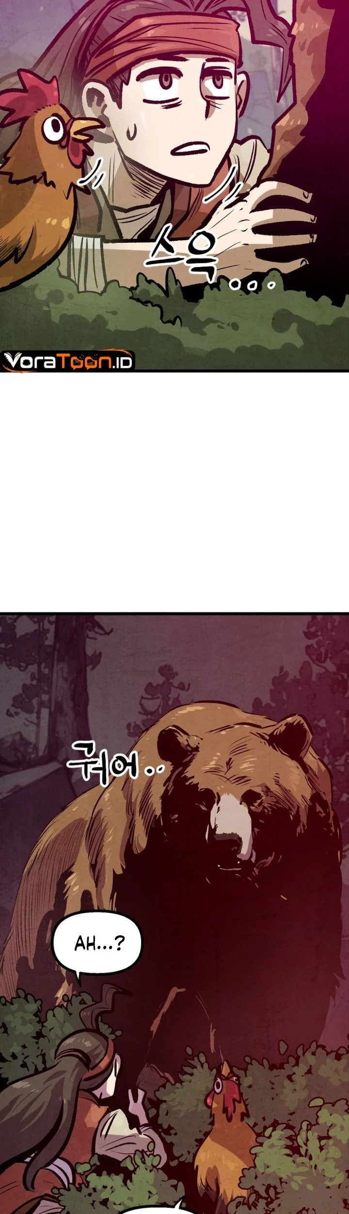 The Jaegal Clan’s Son-in-Law for a Bowl of Jjajangmyeon Chapter 34 halaman 25