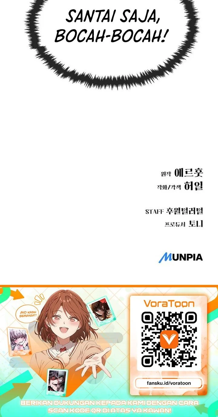 The Jaegal Clan’s Son-in-Law for a Bowl of Jjajangmyeon Chapter 35 Gambar 39