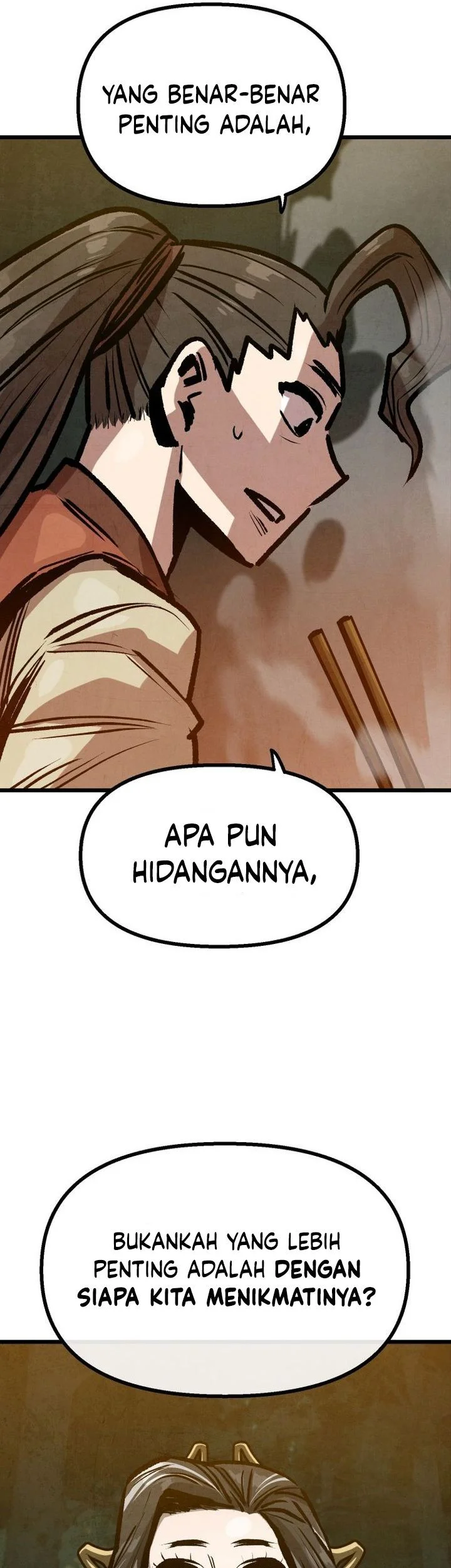 The Jaegal Clan’s Son-in-Law for a Bowl of Jjajangmyeon Chapter 35 Gambar 26