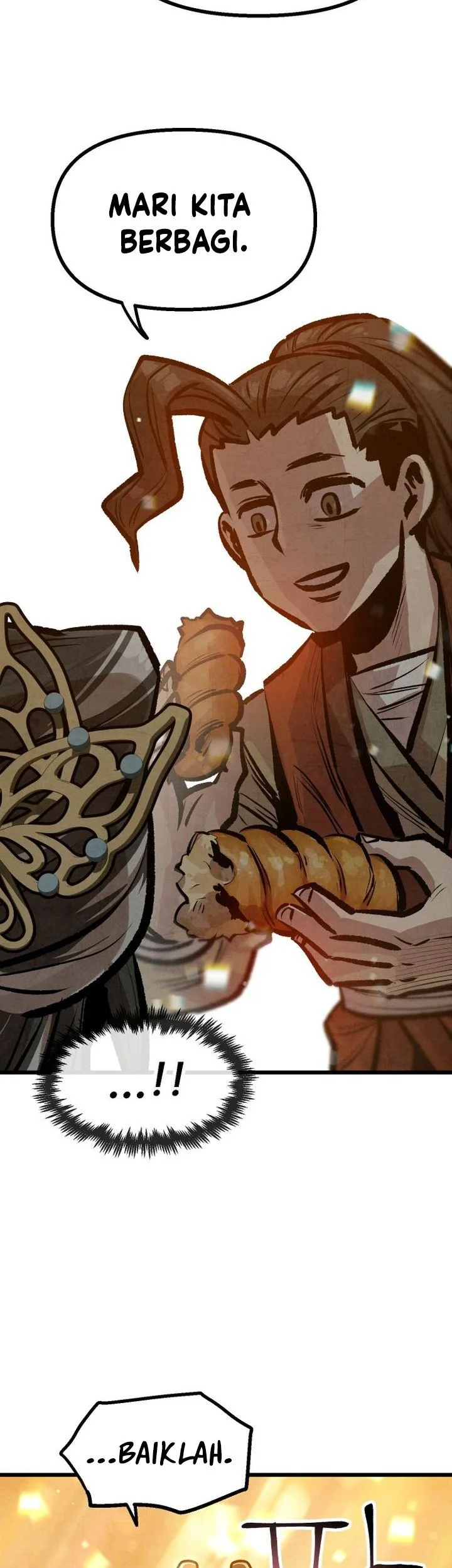 The Jaegal Clan’s Son-in-Law for a Bowl of Jjajangmyeon Chapter 35 Gambar 28