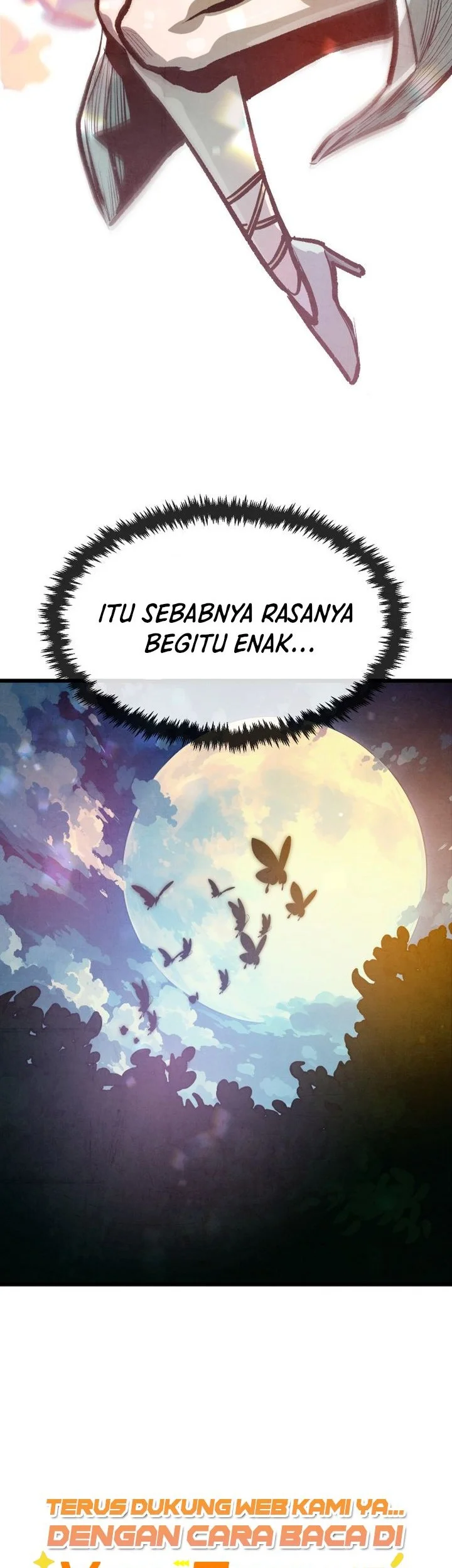 The Jaegal Clan’s Son-in-Law for a Bowl of Jjajangmyeon Chapter 35 Gambar 31