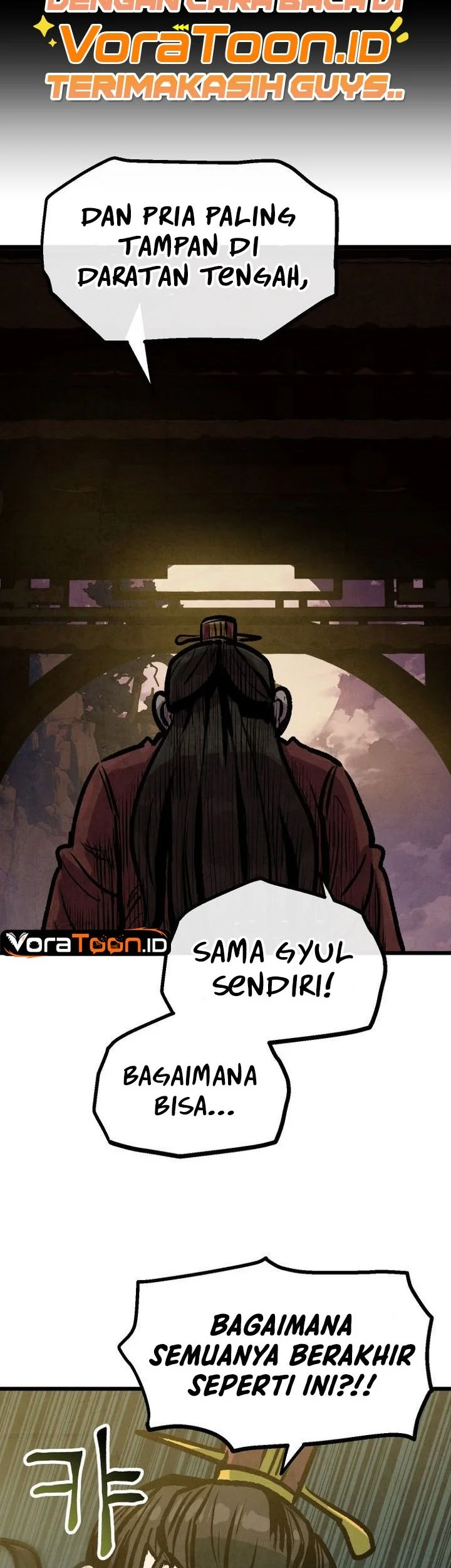 The Jaegal Clan’s Son-in-Law for a Bowl of Jjajangmyeon Chapter 36 halaman 13