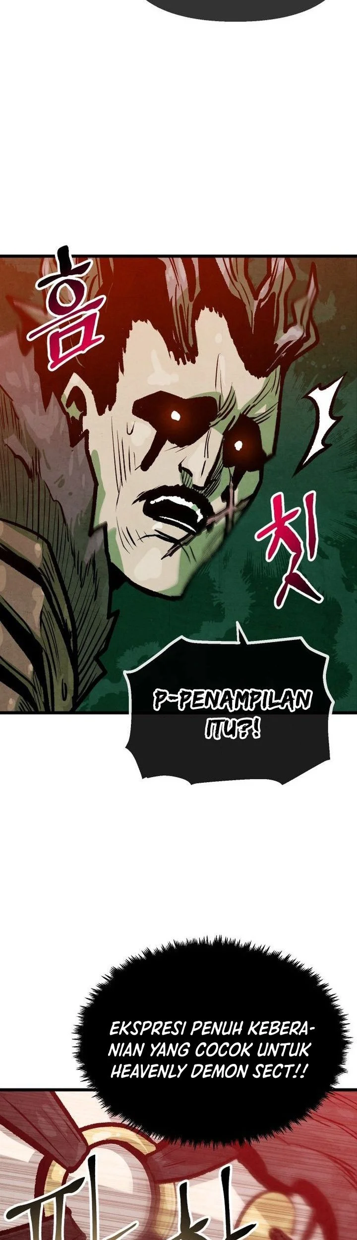 The Jaegal Clan’s Son-in-Law for a Bowl of Jjajangmyeon Chapter 36 halaman 26