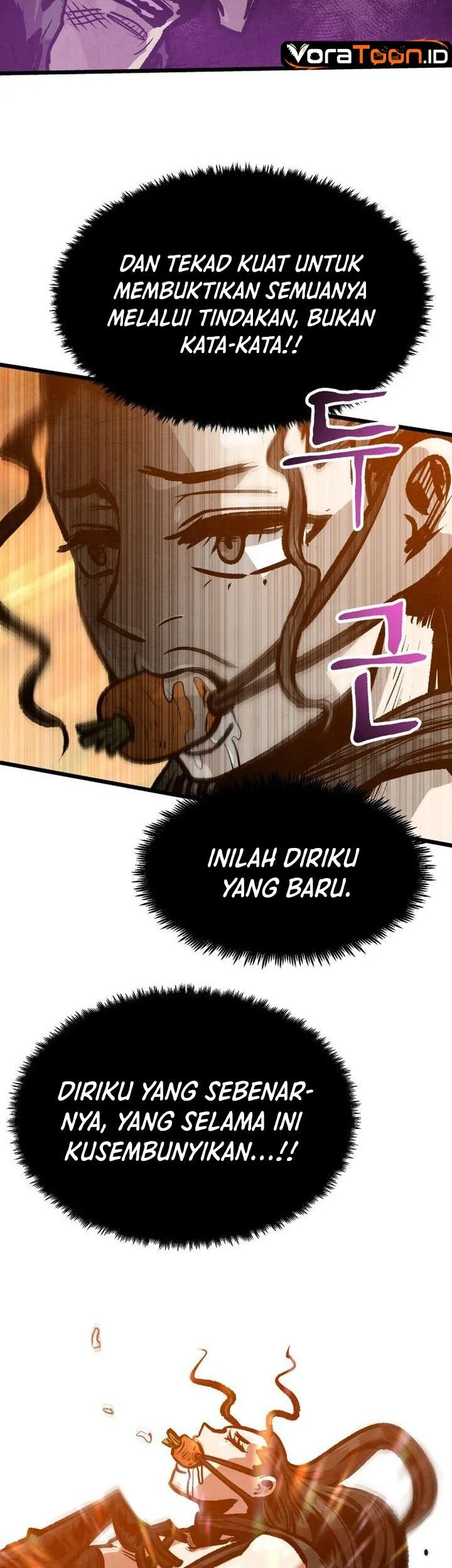 The Jaegal Clan’s Son-in-Law for a Bowl of Jjajangmyeon Chapter 36 halaman 28
