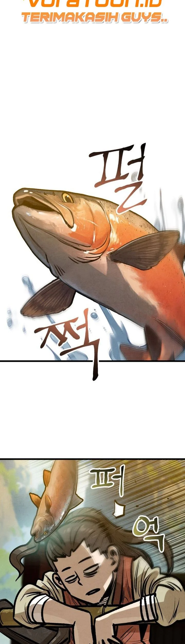 The Jaegal Clan’s Son-in-Law for a Bowl of Jjajangmyeon Chapter 36 Gambar 35