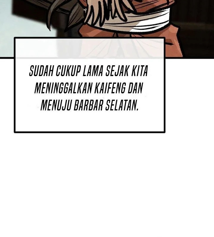 The Jaegal Clan’s Son-in-Law for a Bowl of Jjajangmyeon Chapter 36 Gambar 36